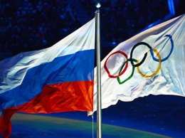 Оправданных CAS российских спортсменов МОК отказывается приглашать на Олимпиаду-2018