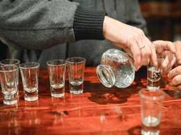 ВОЗ предупреждает, что потребление алкоголя может вызвать семь видов рака