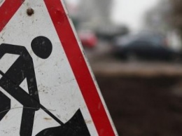 Харьковчане просят отремонтировать дорогу на Павловом Поле