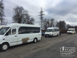 В Кривой Рог проверить игровой бизнес приехал «десант» из Днепра