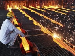 В Китае ожидают сокращения спроса на сталь в ближайшие 5 лет