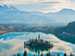 10 вещей, которые вам надо попробовать в Словении