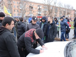 Водители автомобилей с еврономерами обратились к Андрею Гордееву с открытым письмом