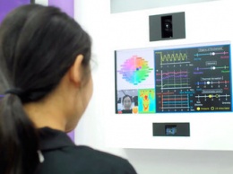 Panasonic представила бесконтактную систему распознавания эмоций