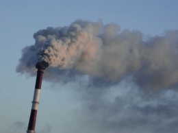 В Запорожской области котельные незаконно загрязняли воздух