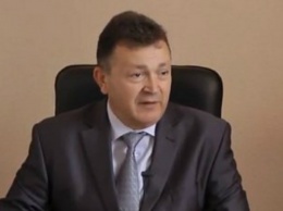 Херсонский суд продлил арест "экс-министру" оккупированного Крыма
