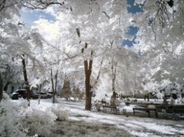 В Украину пришли морозы: синоптик рассказала о погоде на 6 февраля