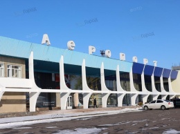 Капремонт в аэропорту "Николаев" будет выполнять фирма, засветившийся в махинациях