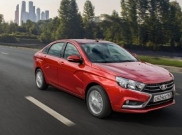 АвтоВАЗ обустроит LADA Vesta и Xray японским вариатором от Jatco