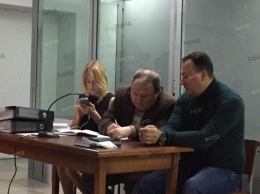 В Николаеве суд по делу Романчука продолжил допрашивать свидетелей