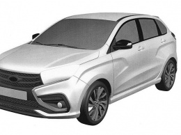 АВТОВАЗ выпустит «спортивную» модификацию LADA XRAY