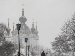 Погода на 6 февраля: в Украине ударят морозы