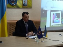 В Николаеве директор городского центра занятости отчитался об итогах работы за год, - ВИДЕО