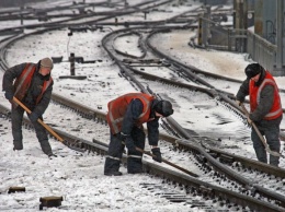 В связи с ремонтными работами поезд №138/137 Хмельницкий - Лисичанск будет ездить дольше