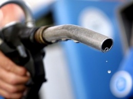 Бензин в Украине продолжает дорожать