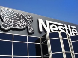 Nestle в 2017г увеличила продажи в Украине на 2% в натуральных показателях