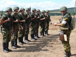 В российскую армию вернут политруков