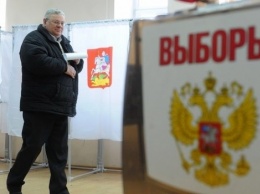 В парламенте зарегистрировали проект обращения к международному сообществу о так называемых выборах в Крыму