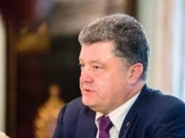 Президент Анастасиадис пригласил Порошенко посетить Кипр