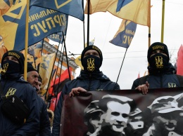 Украине предсказали очищение от нацистов. Ждать до 2023 года