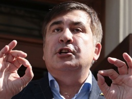Настоящее перевоплощение: Саакашвили объяснил, почему не хочет быть президентом