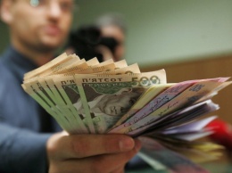 Стало известно, кому в Киеве платят самые большие официальные зарплаты