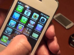 Почему Oukitel U18 - самый нестыдный клон iPhone X