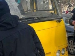 Каждый третий пассажирский автобус в Чернигове работает с нарушениями