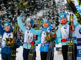 Кто будет представлять Украину на Олимпиаде в Пхенчхане
