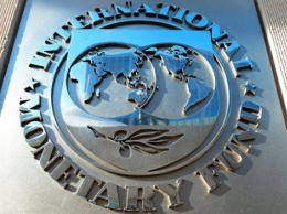 Украина выплатила МВФ очередной долг