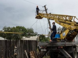 Облэнерго теряют лучше кадры из-за долгов по зарплате в условиях установленных НКРЭКУ алгоритмов - профсоюзы