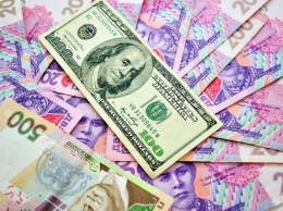 На валютном рынке Украины резкий обвал, нужна быстрая реакция НБУ
