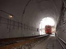 Новый Бескидский тоннель будет открыт 25 мая