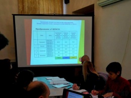 Одесса: 11 центров медико-санитарной помощи объединят в 5, сократив 105 работников