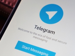 Почему Telegram удалили из App Store