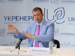 Глава "Укрэнерго" рассчитывает на преобразование предприятия в ЧАО осенью 2018г