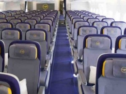 Lufthansa унифицирует парк Airbus А320 всех авиакомпаний группы