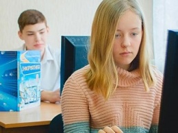 В школах Черноморска планируется обновление компьютерных классов