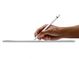 Каким может быть Apple Pencil второго поколения