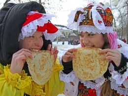 Песни, танцы, ярмарка и сжигание чучела: в Одессе готовятся к празднованию Масленицы
