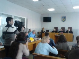 В Николаеве отпустили под домашний арест одесского судью, который стрелял в детективов НАБУ