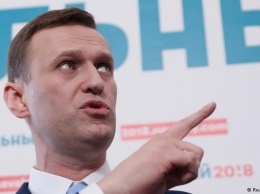 Алексей Навальный: "День выборов могу встретить в спецприемнике"