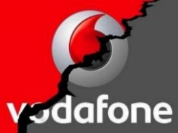 Жителей Донецка приглашают на кладбище: там отлично ловит сигнал Vodafone