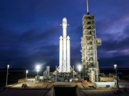 Falcon Heavy: все, что нужно знать о запуске самой мощной ракеты в мире