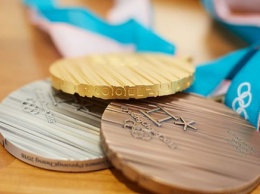 Украине прогнозируют три медали на Олимпиаде в Пхенчхане