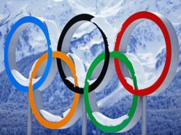 Украина прогнозируют три медали на Олимпийских Играх в Пхенчхане