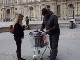 Криминал и грязь: Запорожанка поделилась впечатлениями о своей поездке в Париж