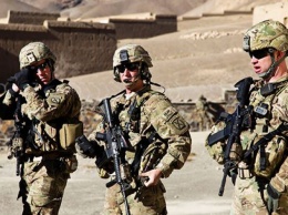 Военные операции в Афганистане обойдутся США в 45 миллиардов долларов