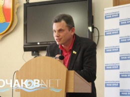 Вице-мэр Очакова считает, что район уничтожен из-за децентрализации