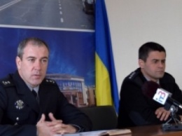 Стихийная торговля, дорожная полиция и проблема наркотиков: Александр Бодюл отчитался о работе полиции Черноморска
